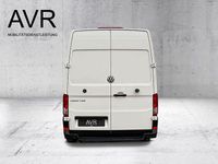 Gebraucht VW Crafter 140 PS (102 kW) 2021 Weiß Van