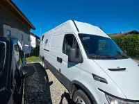 Gebraucht Iveco Daily 131 PS (96 kW) 2005 Weiß