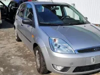 Gebraucht Ford Fiesta 101 PS (74 kW) 2004 Kleinwagen