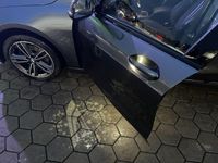 Gebraucht BMW 118 Sport Line 140 PS (102 kW) 2020 Grau Kleinwagen