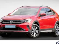 Gebraucht VW Taigo Beats 150 PS (110 kW) 2024 Kings red metallic SUV
