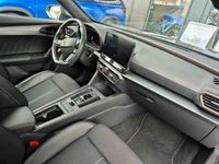 Gebraucht Cupra Formentor VZ 334 PS (245 kW) 2022 Grau SUV