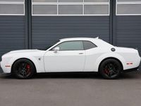 Gebraucht Dodge Challenger 717 PS (527 kW) 2020 Weiß Coupé