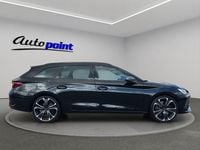 Gebraucht Cupra Leon VZ 245 PS (180 kW) 2024 Schwarz Limousine