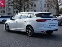 Gebraucht Renault Mégane IV Business 116 PS (85 kW) 2020 Andere Limousine