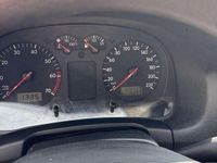 Gebraucht VW Golf III 75 PS (55 kW) 1998 Blau Limousine