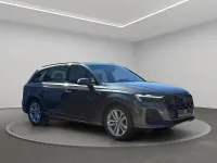 Neu Audi Q7 Ambiente 286 PS (210 kW) 2025 Daytonagrau perleffekt SUV