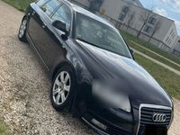 gebraucht Audi A6 T D I