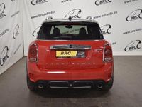 Gebraucht Mini John Cooper Works Countryman 306 PS (225 kW) 2019 Rot SUV