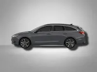 Gebraucht Hyundai i30 GO! 101 PS (74 kW) 2025 Andere Kombi