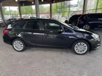 Occasion Opel Astra Edition 140 ch (102 kW) 2016 Gris Break