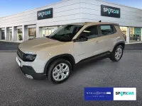 Gebraucht Jeep Avenger Altitude 101 PS (74 kW) 2025 Grau SUV