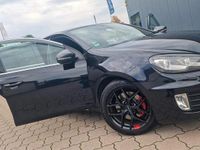 Gebraucht VW Golf VI GTI 210 PS (154 kW) 2010 Schwarz Kleinwagen
