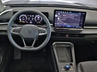 Gebraucht VW T-Roc Style 150 PS (110 kW) 2026 Grenadillschwarz metallic SUV