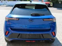 Neu Opel Mokka 131 PS (96 kW) 2026 Blau SUV