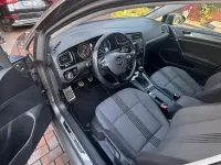 Gebraucht VW Golf VII Allstar 86 PS (63 kW) 2016 Grau Kombi