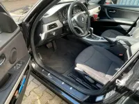 Second-hand BMW 320 184 CP (135 kW) 2011 Negru Break