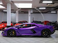 Usata Lamborghini Revuelto 2024 Viola Coupé