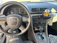 Używany Audi A4 131 KM (96 kW) 2006 Srebrny Kombi