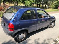 gebraucht Opel Corsa B 32000km