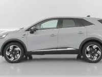 Neu Renault Symbioz Techno 109 PS (80 kW) 2026 Gris rafale SUV
