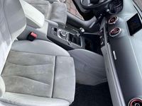 Gebraucht Audi A3 S-Line 150 PS (110 kW) 2016 Schwarz Limousine