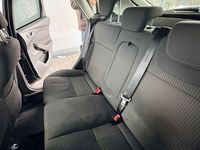 Gebraucht Ford Focus SYNC Edition 116 PS (85 kW) 2013 Schwarz Limousine