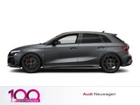 gebraucht Audi RS3 Sportback 2.5 TFSI quattro S tronic
