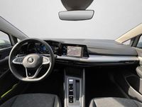 Gebraucht VW Golf VII 150 PS (110 kW) 2021 Reflexsilber metallic (metallic) Kleinwagen