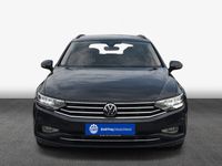 gebraucht VW Passat Variant 2.0 TDI SCR DSG Business 2.0 TDI