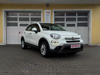 Gebraucht Fiat 500X Cross 151 PS (111 kW) 2019 Weiß SUV