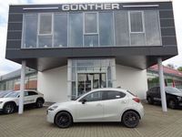 Gebraucht Mazda 2 Homura-Line 90 PS (66 kW) 2023 Weiß Kleinwagen