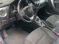 gebraucht Toyota Auris Hybrid START Edition 1,8-l-VVT-i START...
