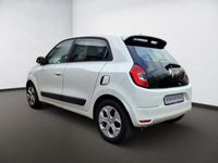 gebraucht Renault Twingo 1.0 SCe 65 Limited AHZ+LED