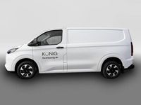 Gebraucht Ford Transit Trend 160 kW (218 PS) 2024 Weiß Limousine