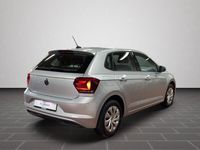 gebraucht VW Polo Comfortline