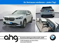 Gebraucht BMW iX1 Performance 230 kW (313 PS) 2023 Alpinweiß SUV