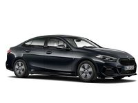 Gebraucht BMW 218 Comfort Edition 136 PS (100 kW) 2025 Coupé
