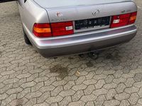 Gebraucht Lexus LS400 284 PS (208 kW) 1997 Beige Limousine