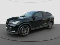 Gebraucht VW Tiguan Goal 150 PS (110 kW) 2025 Schwarz SUV