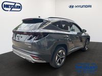 Neu Hyundai Tucson Trend 160 PS (117 kW) 2025 Ecotronic grey / mic SUV