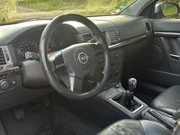 gebraucht Opel Signum 2.2 - Tempomat - PDC - Elek. Sitze - Leder - TÜV Auto