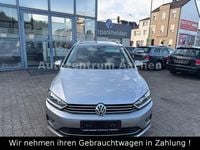 Gebraucht VW Golf R 116 PS (85 kW) 2018 Grau SUV