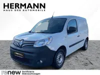 Gebraucht Renault Kangoo Rapid Extra 95 PS (69 kW) 2021 Weiß Van / Kleinbus