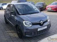 Gebraucht Renault Twingo Urban Night 65 PS (47 kW) 2024 Lunairegrau metallic Kleinwagen