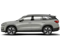 Neu Skoda Kodiaq Selection 204 PS (150 kW) 2026 Grau SUV