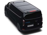 Neu Ford E-Transit Trend 160 kW (218 PS) 2026 Agate black metallic Van