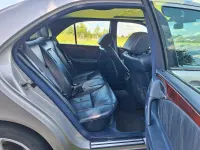 Gebraucht Mercedes E240 Elegance 170 PS (125 kW) 1998 Silber Limousine