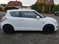 Gebraucht Suzuki Swift 92 PS (67 kW) 2011 Kleinwagen