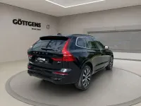 Gebraucht Volvo XC60 Core 197 PS (144 kW) 2023 Schwarz SUV